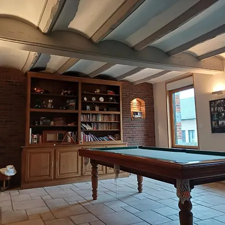 Clos Du Remonval Sebourg