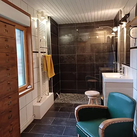 Bed & Breakfast Clos Du Remonval Sebourg