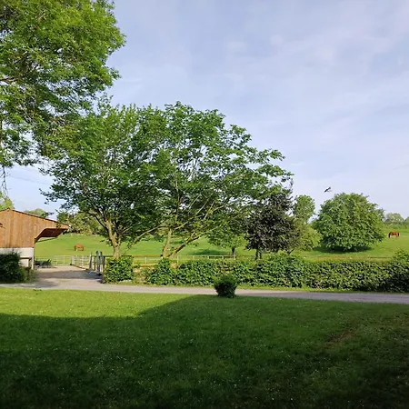 Bed and breakfast Clos Du Remonval