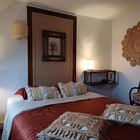 Clos Du Remonval Sebourg