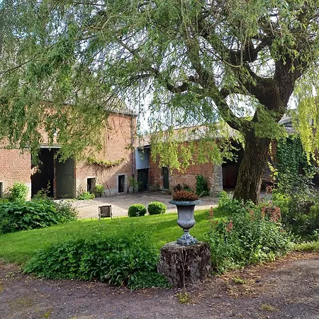 Clos Du Remonval Sebourg